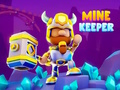 Gioco Custode della miniera  in linea