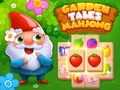 Gioco Mahjong Racconti del Giardino  in linea