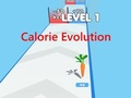 Gioco Evoluzione delle calorie  in linea