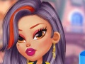 Gioco Battaglia di appuntamenti per bambole alla moda  in linea