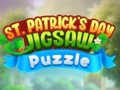 Gioco San Puzzle del giorno di San Patrizio  in linea