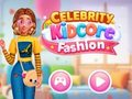 Gioco Estetica Kidcore di celebrità  in linea
