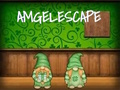 Gioco Amgel Fuga dalla stanza irlandese 2  in linea