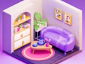 Gioco Maestro dell'organizzazione dei bambini  in linea