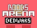 Gioco OBS ARENA ARENA BEDWARS in linea