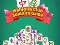 Gioco Gioco solitario Mahjong Club  in linea