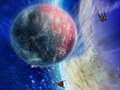 Gioco Sparatutto Galactica 2  in linea