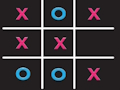 Gioco Tic tac toe in linea