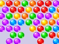 Gioco Bubble Shooter: classico match 3  in linea