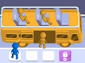 Gioco Ordine di autobus 3D  in linea
