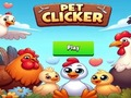 Gioco Clicker per animali domestici  in linea