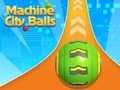 Gioco Palle da città macchina  in linea
