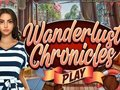 Gioco Cronache della voglia di viaggiare  in linea
