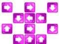 Gioco Toccalo via  in linea