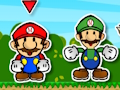 Gioco Bomba di Super Mario  in linea