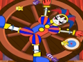 Gioco Dardo da circo digitale  in linea