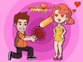 Gioco Disegna una storia d'amore in una parte  in linea