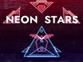 Gioco Stelle al neon  in linea