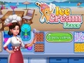 Gioco Febbre del gelato  in linea