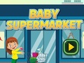 Gioco Supermercato per bambini  in linea