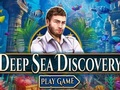 Gioco Scoperta del mare profondo  in linea