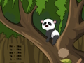 Gioco Fuga dalla giungla del panda  in linea