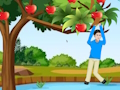 Gioco Fuga dell'uomo tormentato  in linea