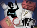 Gioco Casi spaventosi dei detective  in linea