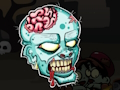 Gioco Fuga per la sopravvivenza degli zombi  in linea