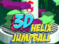 Gioco Palla da salto elicoidale 3D  in linea