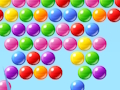 Gioco Nuovo sparabolle  in linea