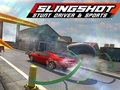 Gioco Autista acrobatico e sport con la fionda  in linea