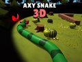 Gioco Axy Serpente 3D  in linea