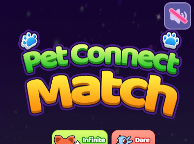 Gioco Partita Pet Connect  in linea