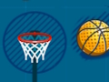 Gioco Pallacanestro  in linea