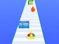 Gioco Spinner su!  in linea