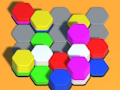 Gioco Puzzle 3D con ordinamento esadecimale  in linea
