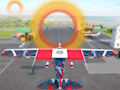 Gioco Giochi di aerei pilota di volo 24  in linea