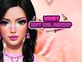 Gioco Trucco Wendy Soft Girl  in linea