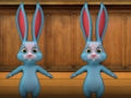 Gioco Fuga dalla stanza di Pasqua di Amgel 5  in linea
