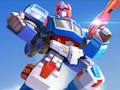 Gioco Robot Mecha Duellanti Supremi  in linea
