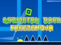 Gioco Trattino geometrico FreezeNova  in linea