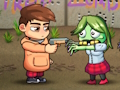 Gioco Giorni di sopravvivenza degli zombi  in linea