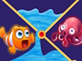 Gioco Spillatura del pesce pagliaccio  in linea