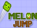 Gioco Salto del melone  in linea