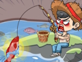 Gioco Vita da pesca  in linea