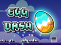 Gioco Dash dell'uovo  in linea