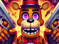 Gioco Sparatutto FNAF  in linea