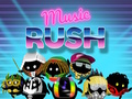 Gioco Corsa alla musica  in linea