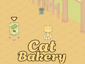 Gioco Panetteria dei gatti  in linea